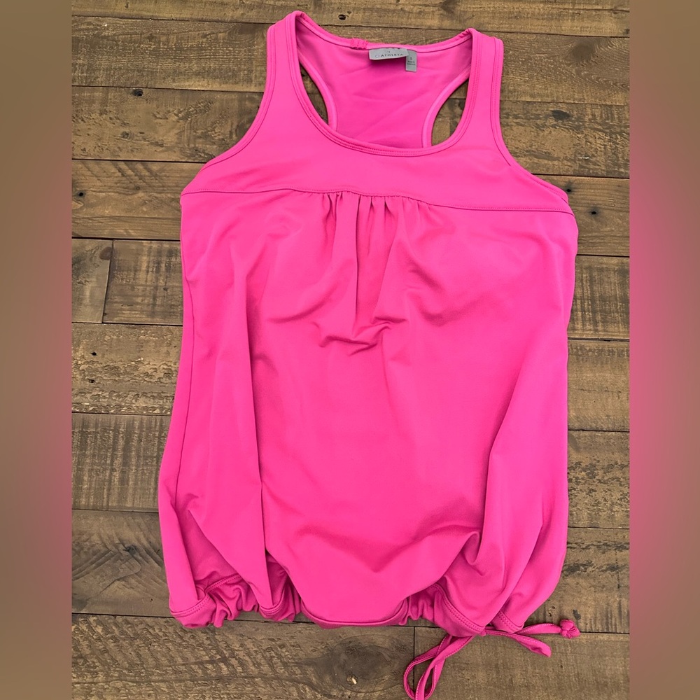 Athleta Tinker Tank‎ - Size Small
